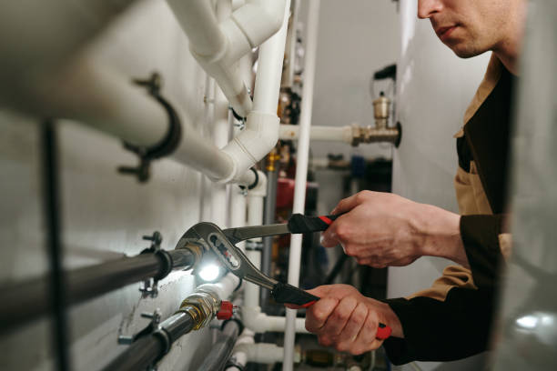 Best Affordable Plumber Near Me  in Stormstown, PA