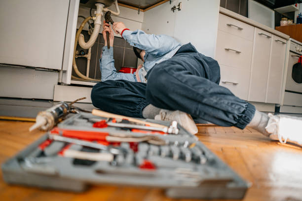 Best Clogged Drain Plumber  in Stormstown, PA