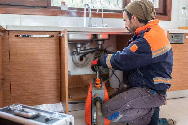 Best Affordable Plumbing Services  in Stormstown, PA