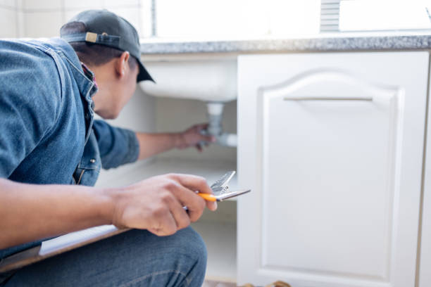 Best Residential Plumbing Services  in Stormstown, PA