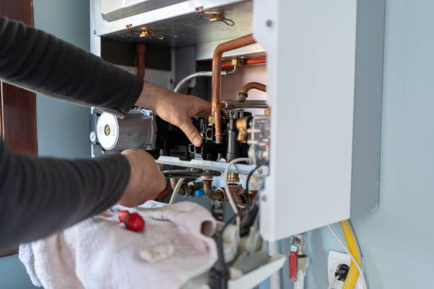 Best Hot Water Heater Installation  in Stormstown, PA