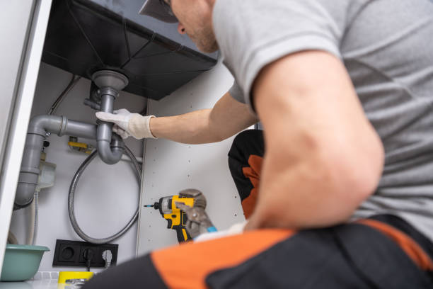 Best Plumbing Services Near Me  in Stormstown, PA